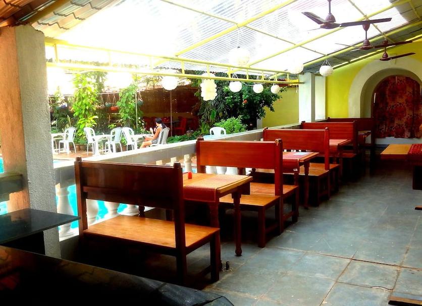 Restoran Foto