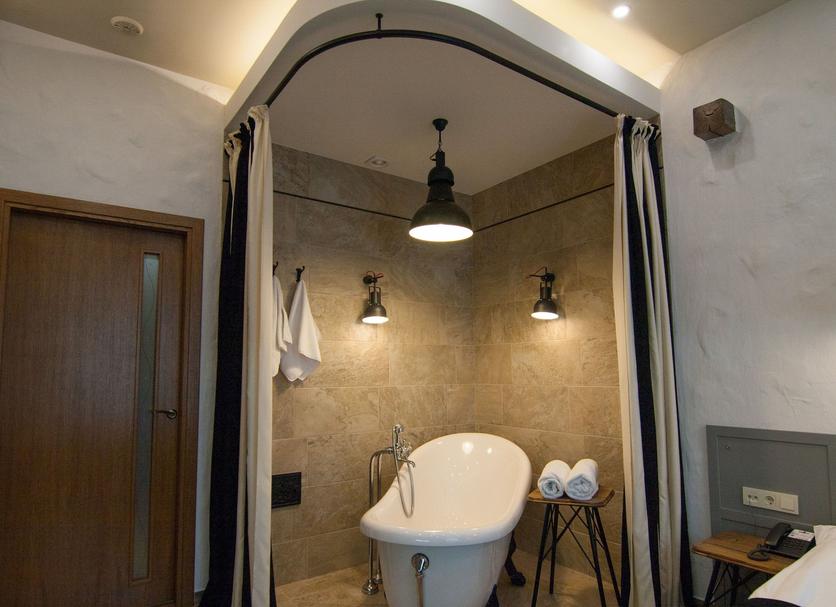 Kamar Mandi Foto
