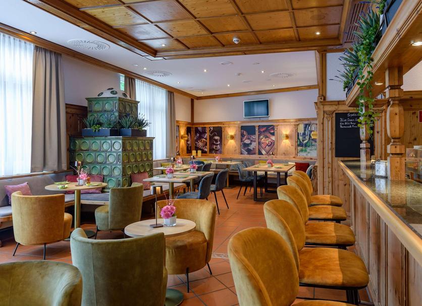 Restoran Foto