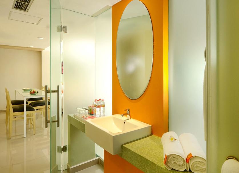 Kamar Mandi Foto