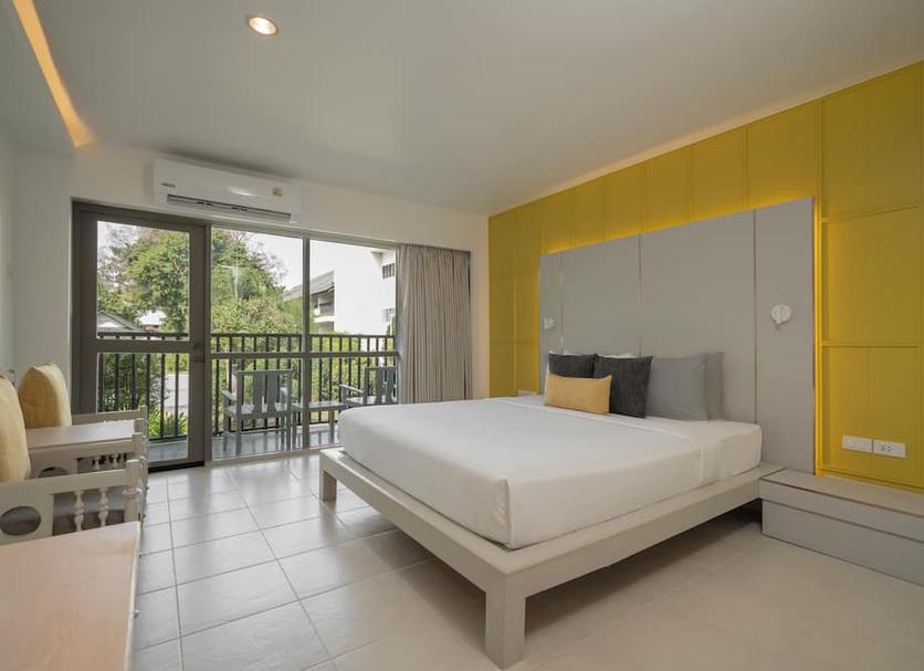Kamar Tidur Foto