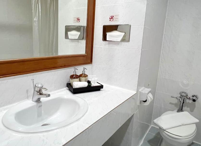 Kamar Mandi Foto
