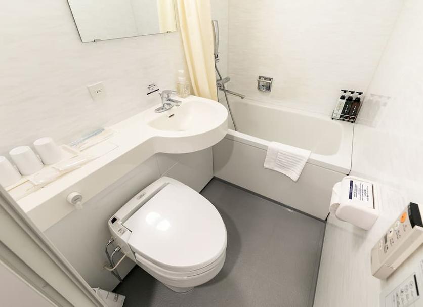 Kamar Mandi Foto