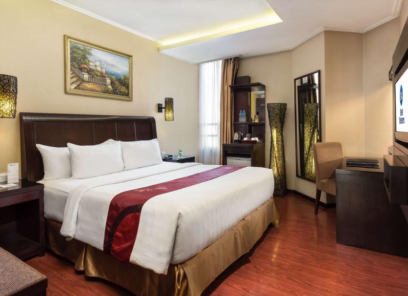 Kamar Tidur Foto