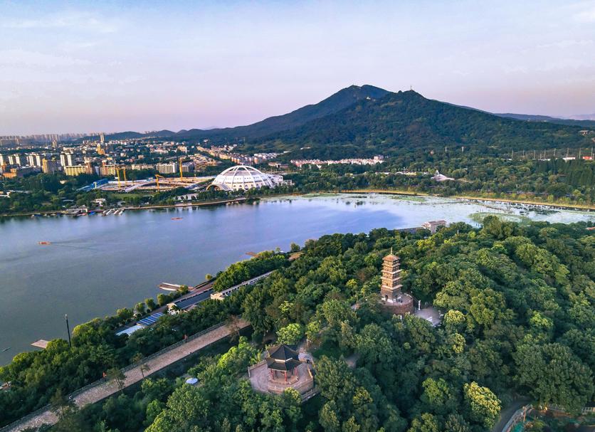 Pemandangan luar Foto