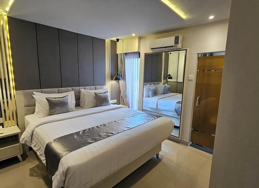 Kamar Tidur Foto