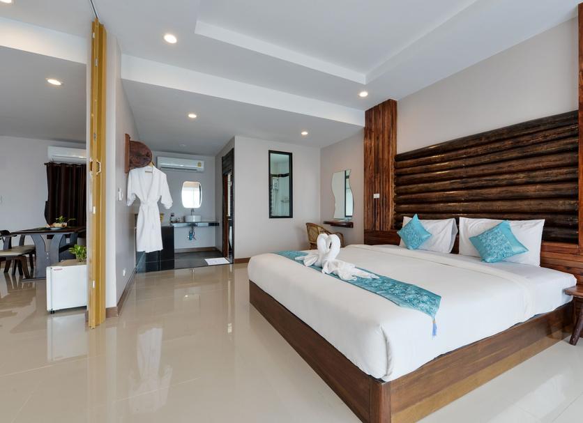 Kamar Tidur Foto