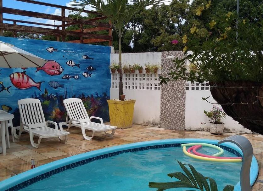 Kolam Foto