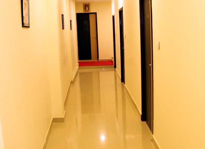 Lorong Foto