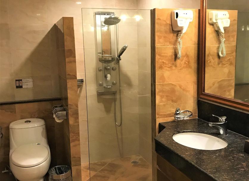 Kamar Mandi Foto