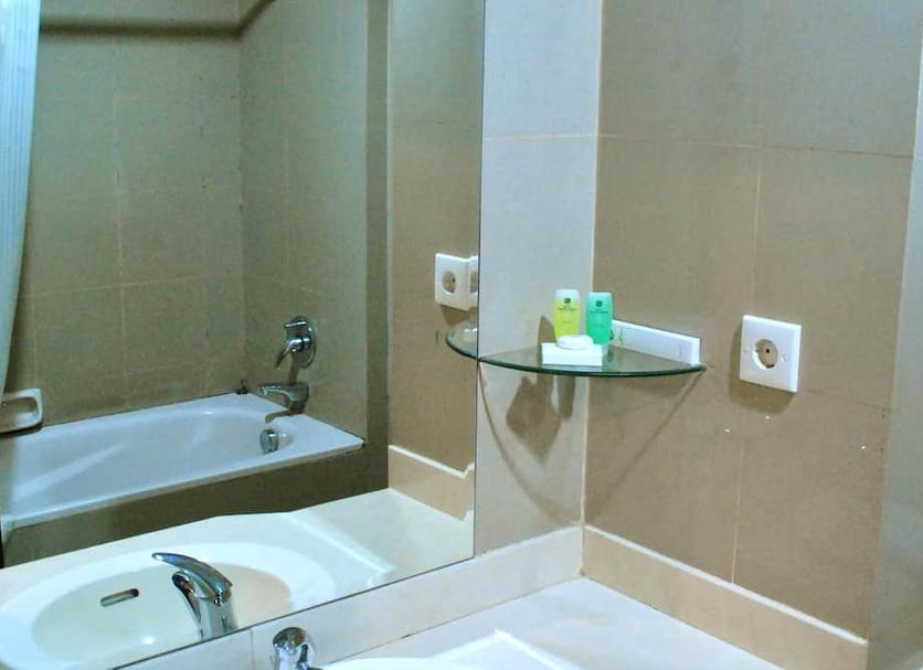 Kamar Mandi Foto