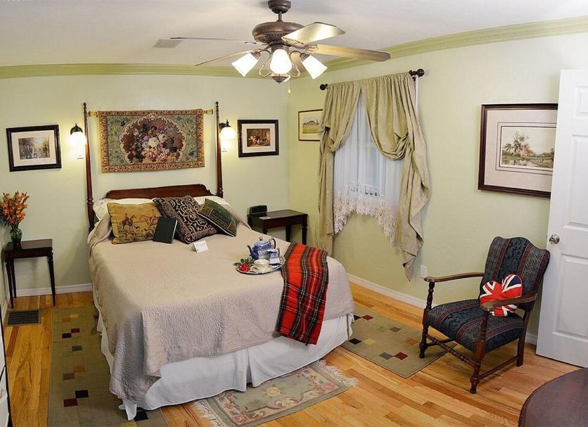 Kamar Tidur Foto