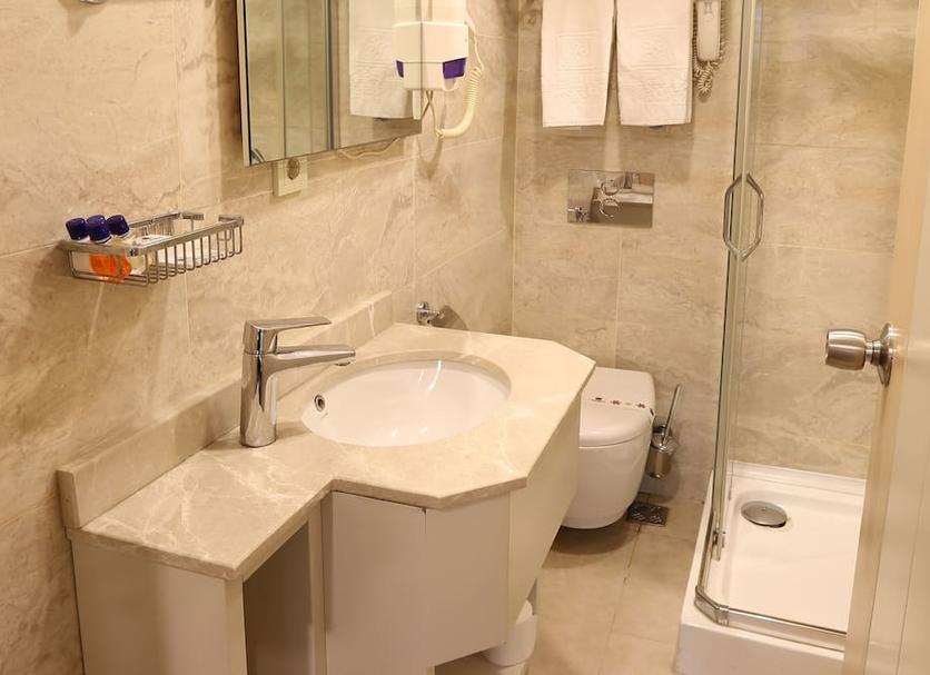 Kamar Mandi Foto
