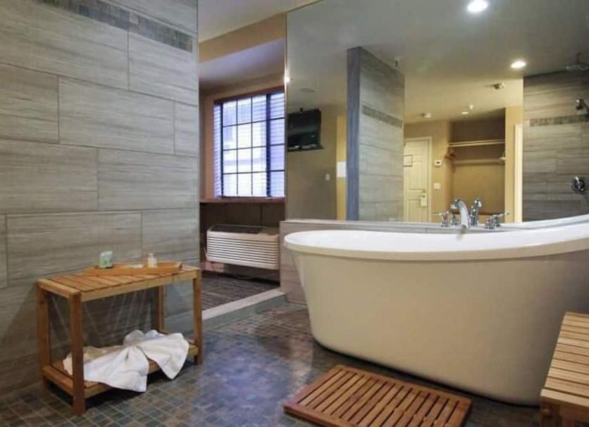 Kamar Mandi Foto