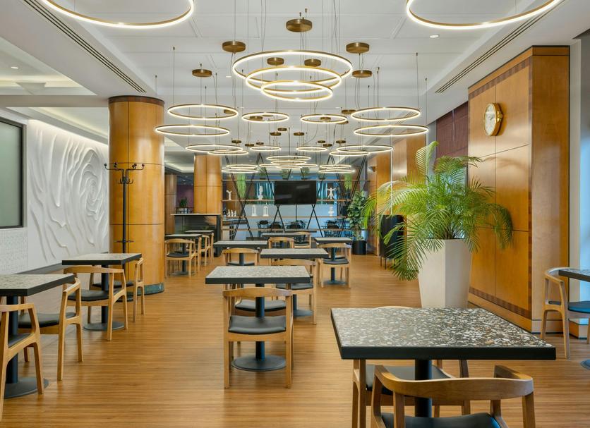 Restoran Foto
