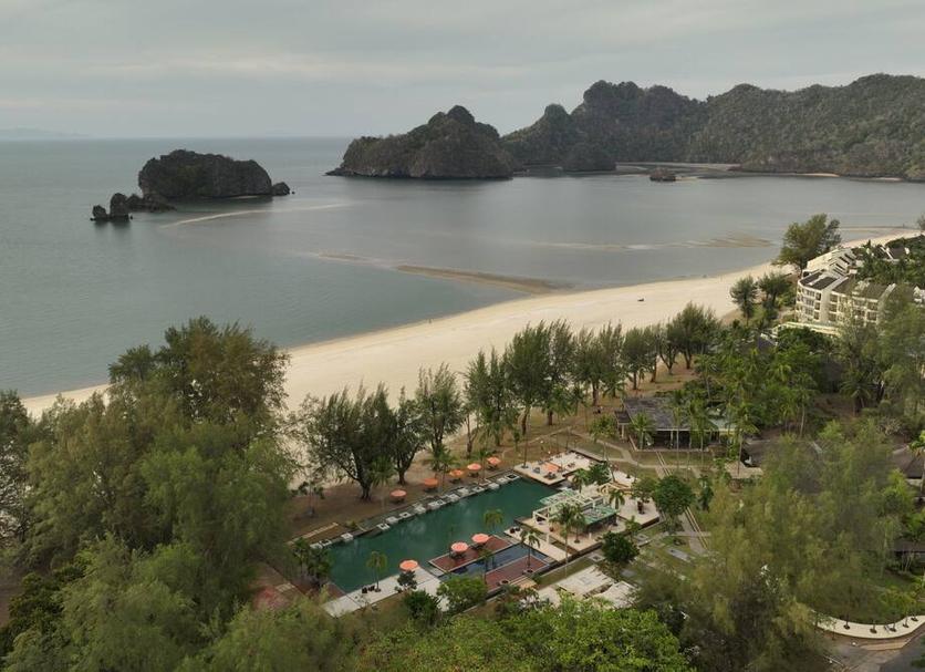Pemandangan luar Foto
