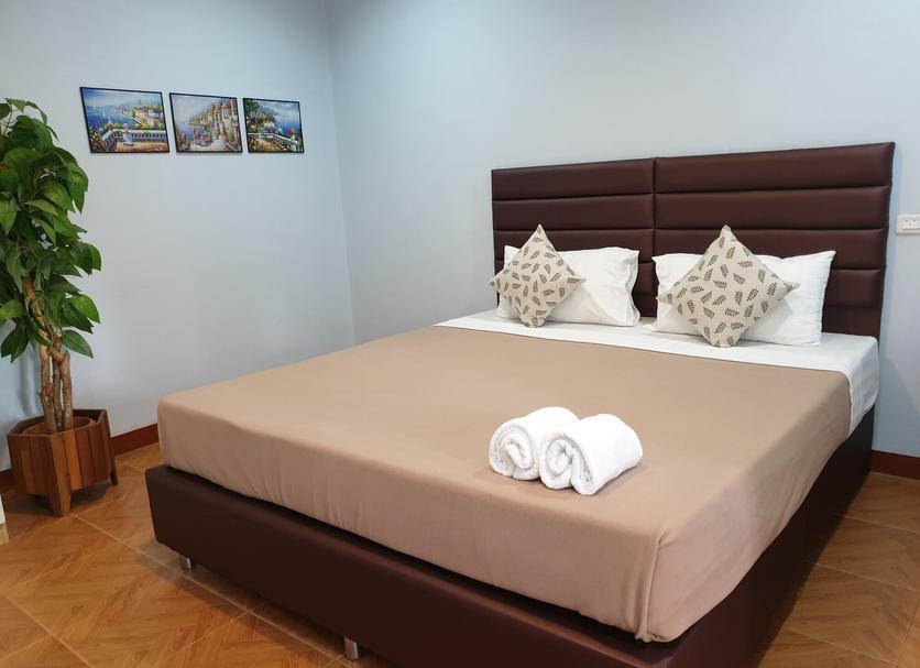 Kamar Tidur Foto