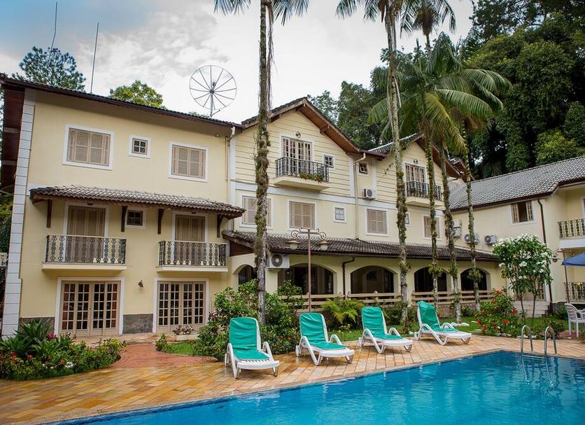 Kolam Foto