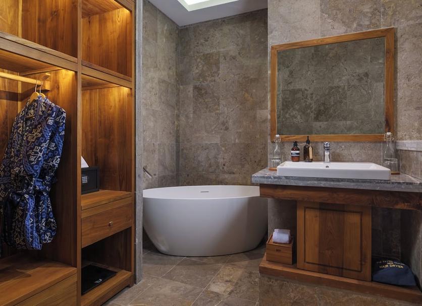 Kamar Mandi Foto