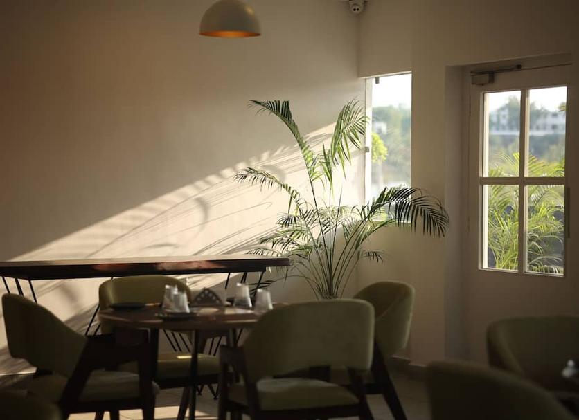 Restoran Foto