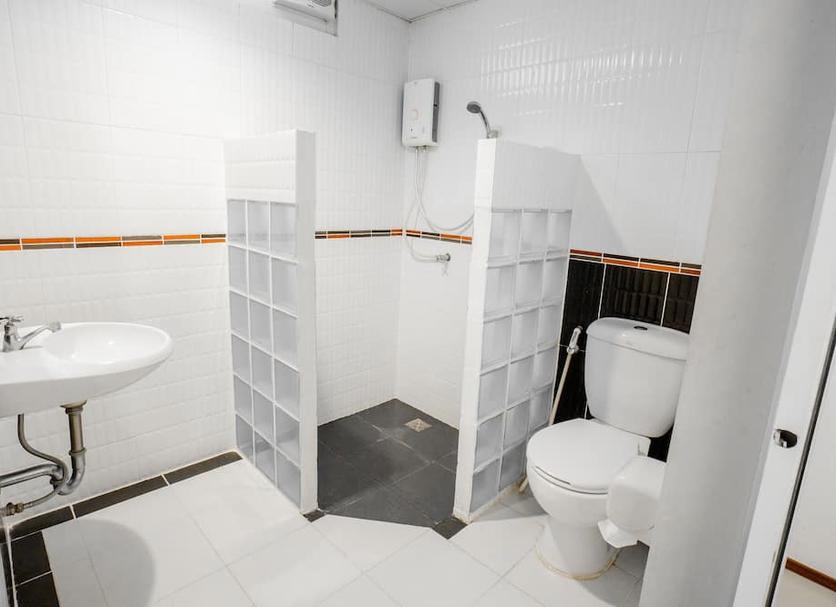 Kamar Mandi Foto