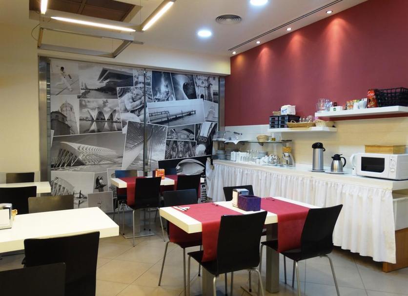 Restoran Foto