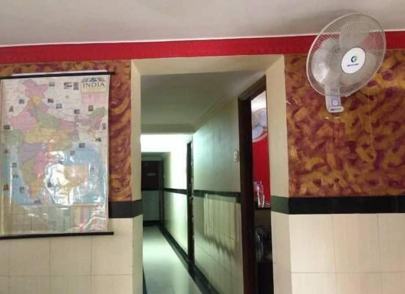 Lorong Foto