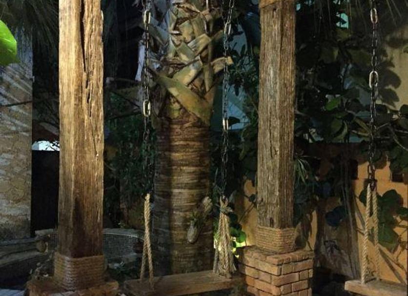 Pemandangan luar Foto
