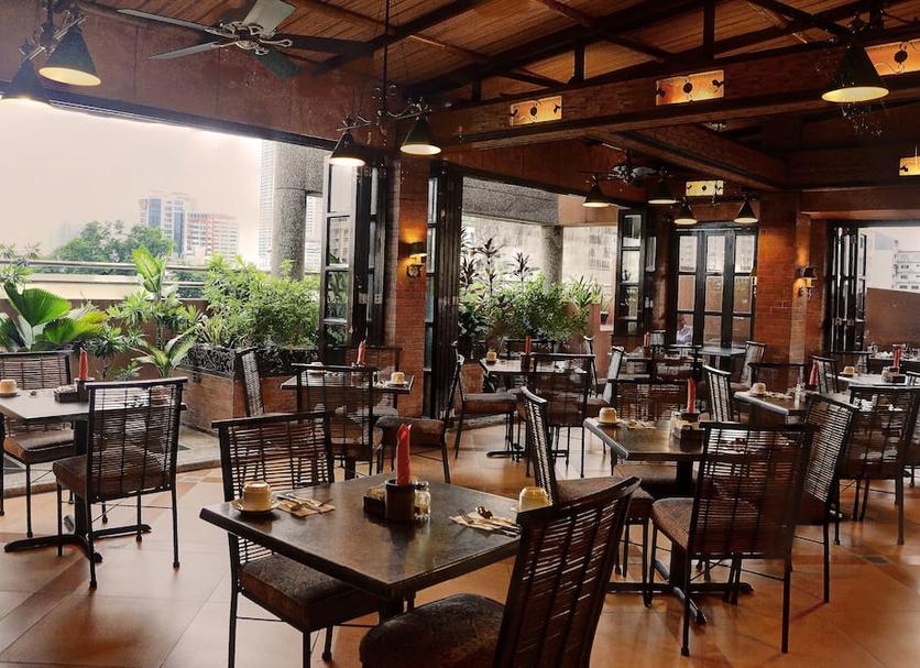 Restoran Foto