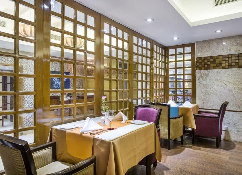 Restoran Foto