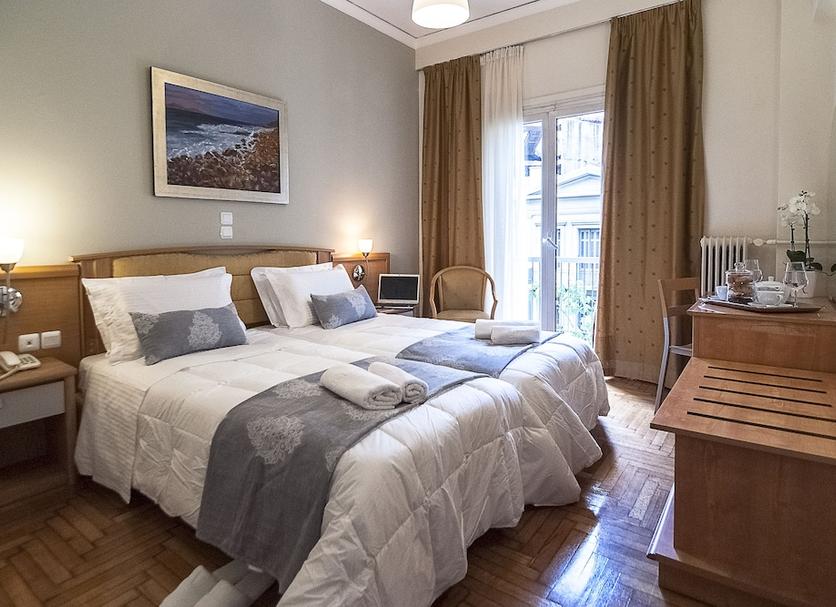 Kamar Tidur Foto