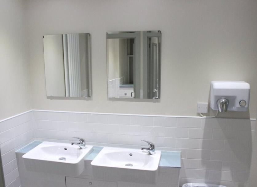 Kamar Mandi Foto