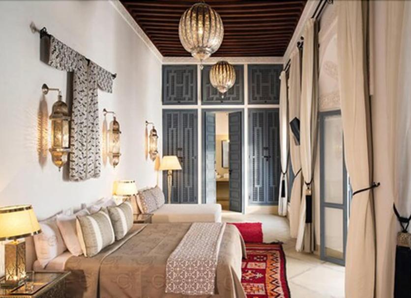 Kamar Tidur Foto