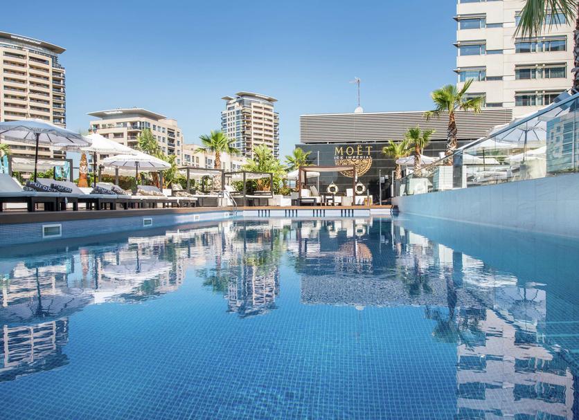 Kolam Foto