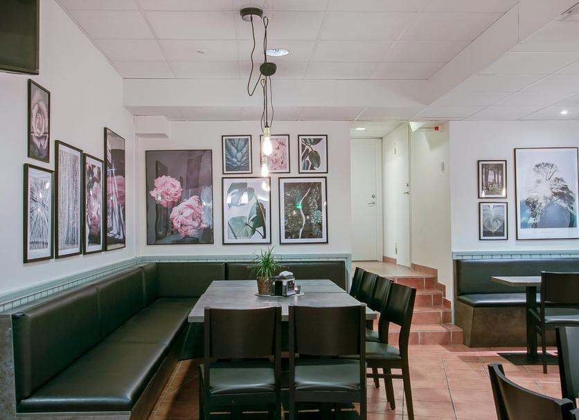 Restoran Foto