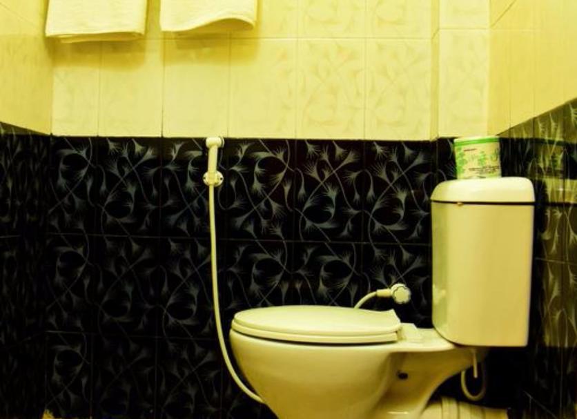 Kamar Mandi Foto
