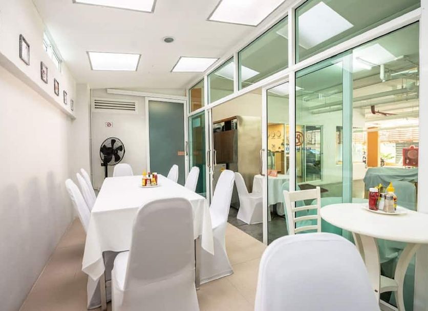 Restoran Foto