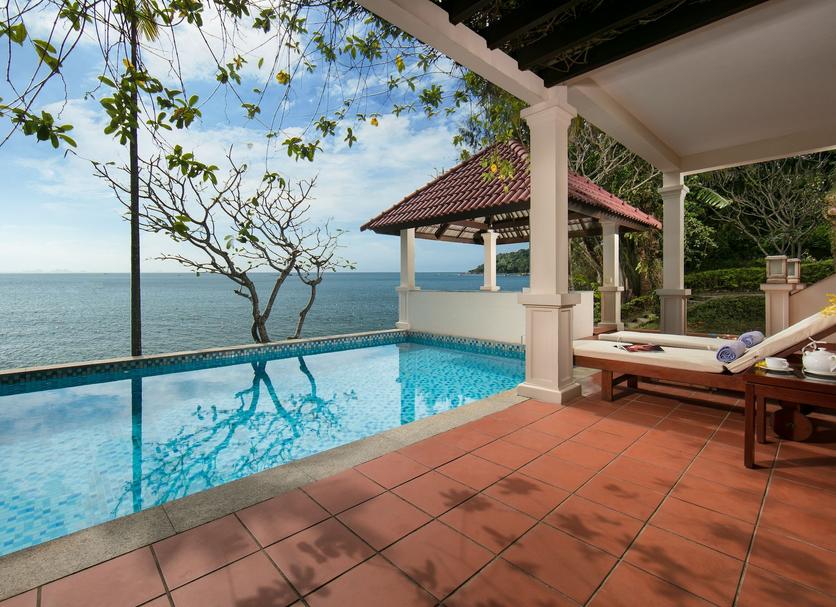 Kolam Foto