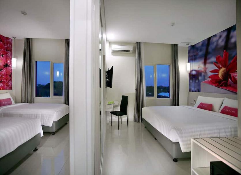 Kamar Tidur Foto