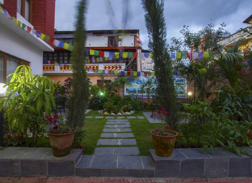 Pemandangan luar Foto