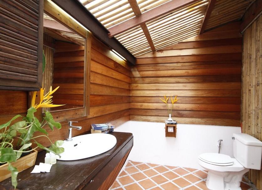 Kamar Mandi Foto