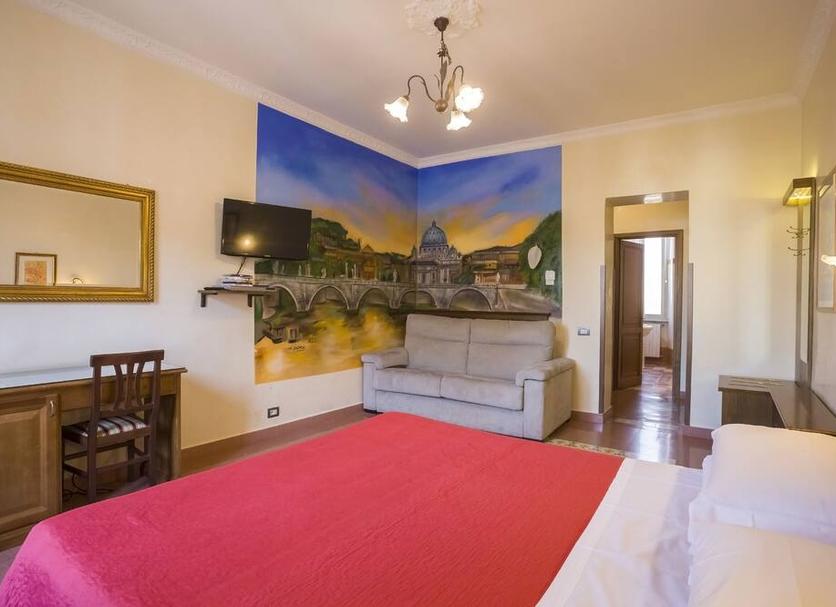 Kamar Tidur Foto