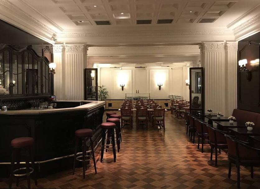 Restoran Foto