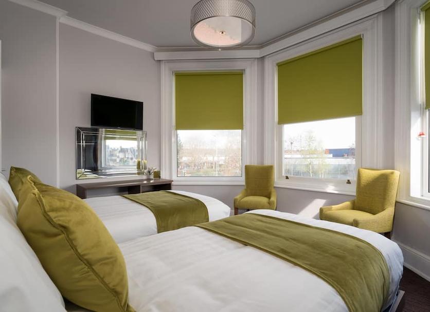 Kamar Tidur Foto