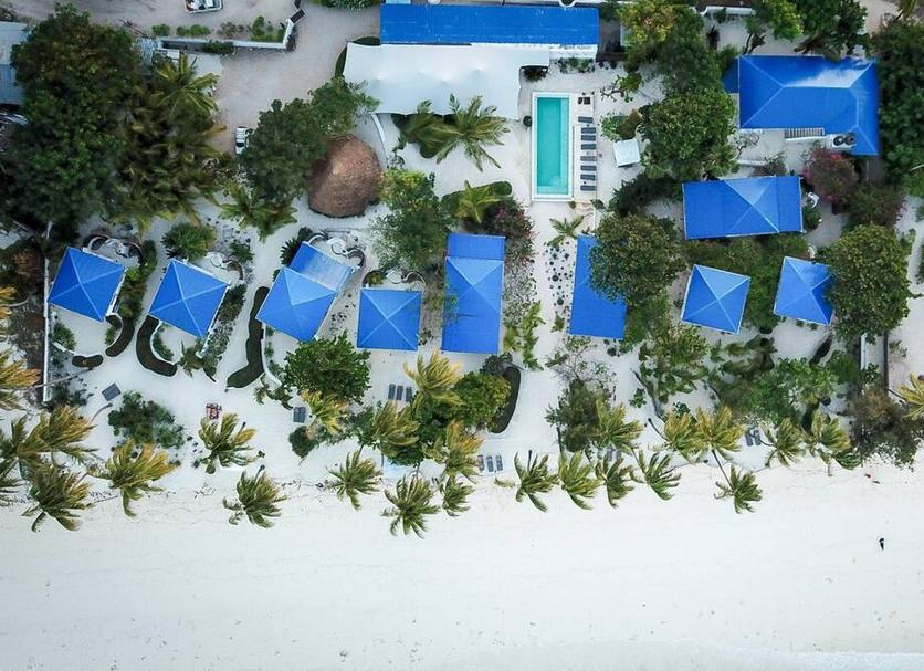 Pemandangan luar Foto