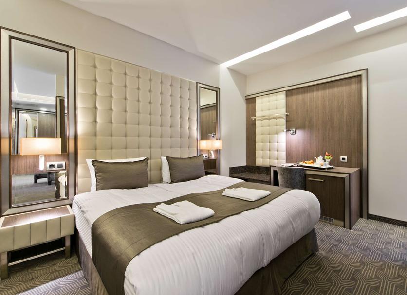 Kamar Tidur Foto