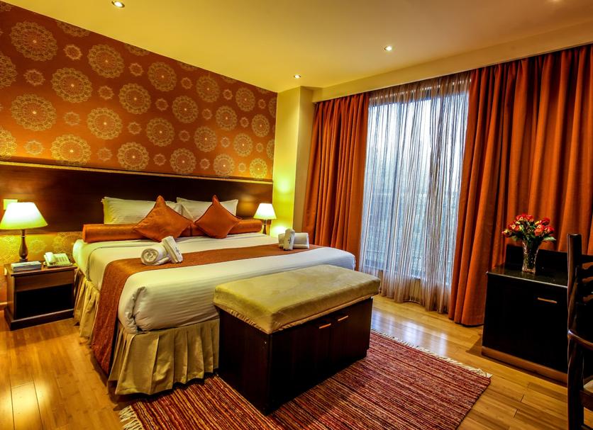 Kamar Tidur Foto