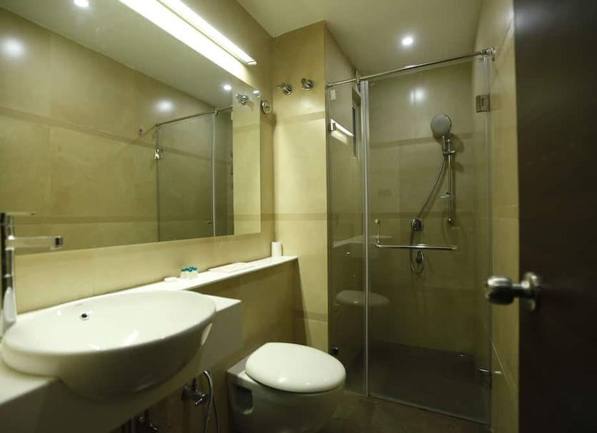 Kamar Mandi Foto
