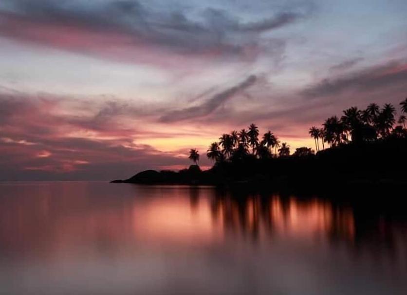 Pemandangan luar Foto
