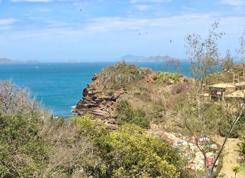 Pemandangan luar Foto
